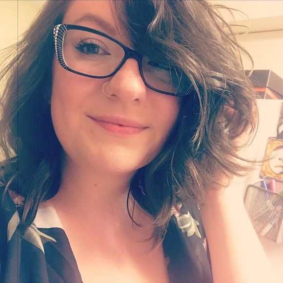 Meet your Posher, Kathryn - Picture 1 of 1